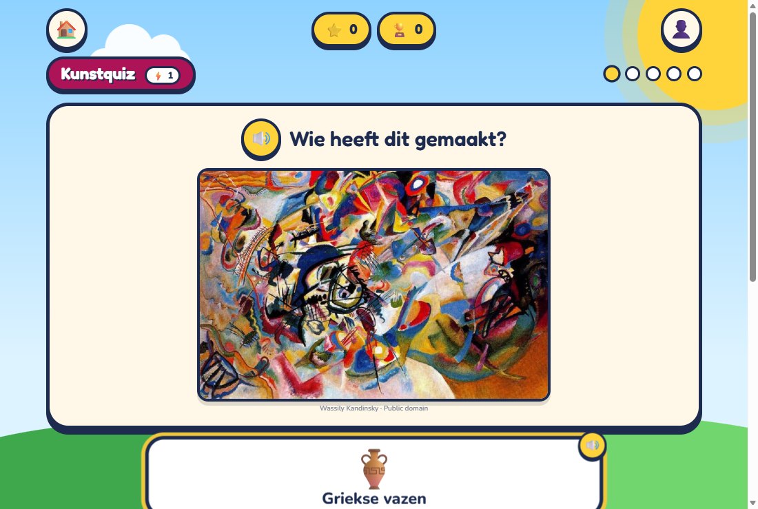 Kunstquiz